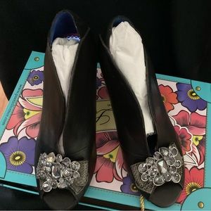 Poetic licence woman’s shoes